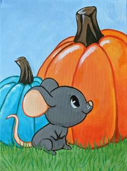 2 Punkins