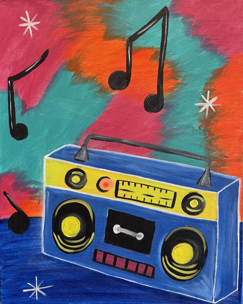 🎵 90's & 2000's R&B Night! 🎶