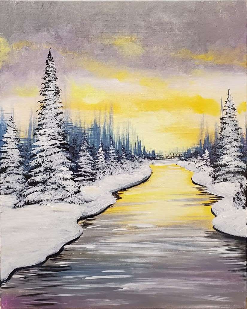 Painting Parties Classes In Brandon Paint Sip Events Painting Parties Classes In Brandon Paint Sip Events