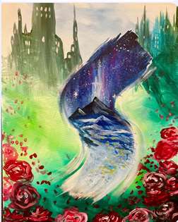 A Path Between Worlds