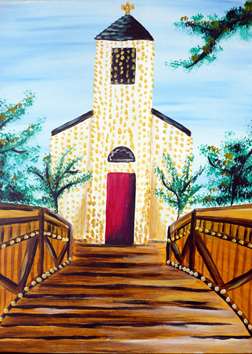 Acadian Village Chapel