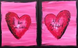 All of Me - Date Night