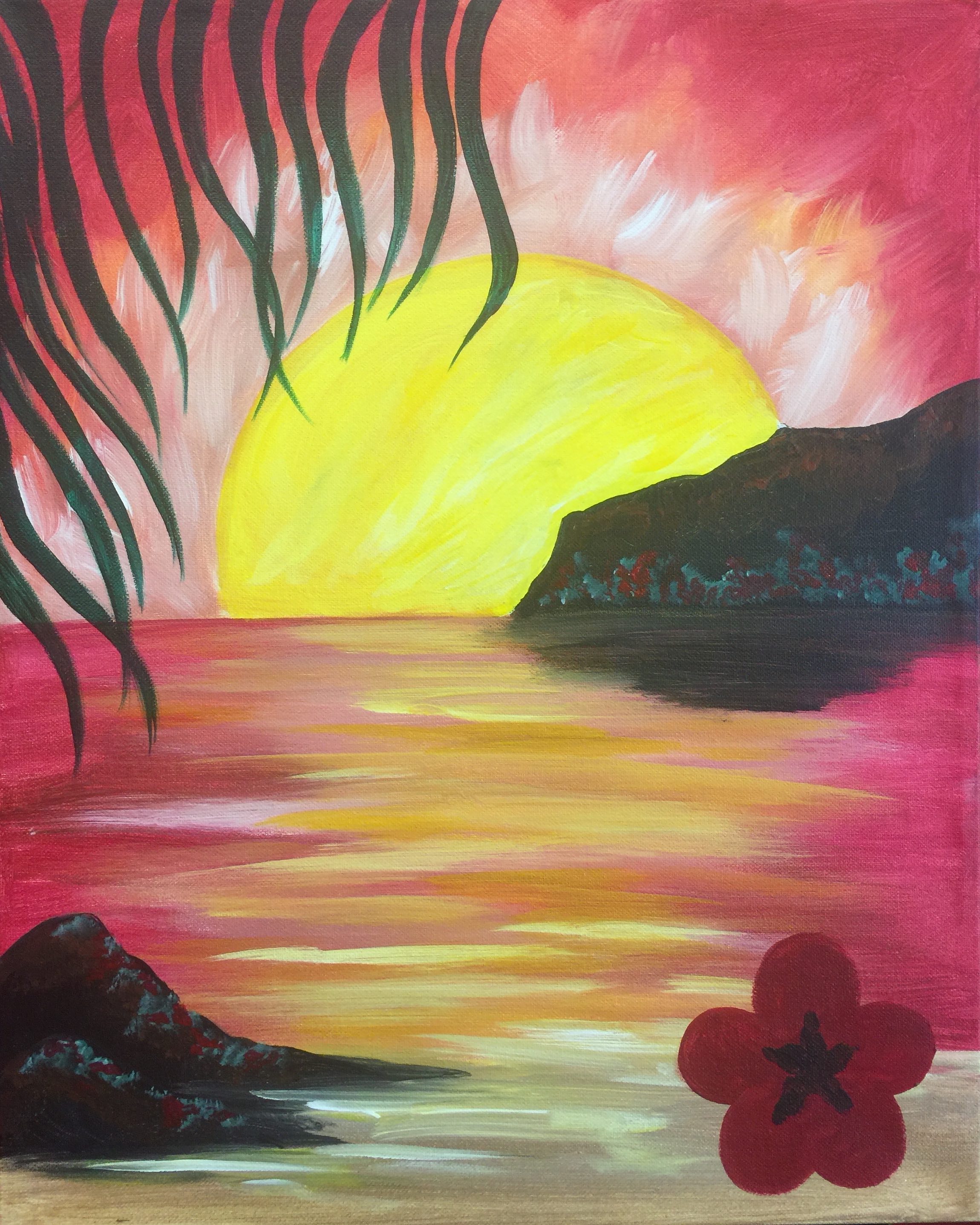 The Aloha Sunsets Collection Capturing Oahu S Beauty In Collectible Form - vlnqrn2