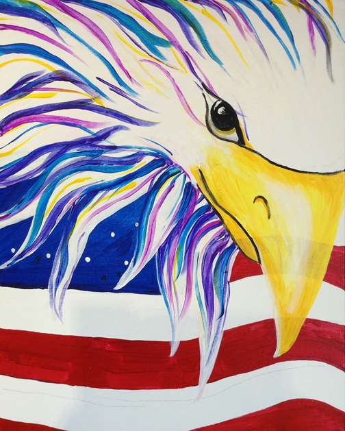 America the Brave