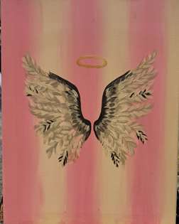 Angel Baby