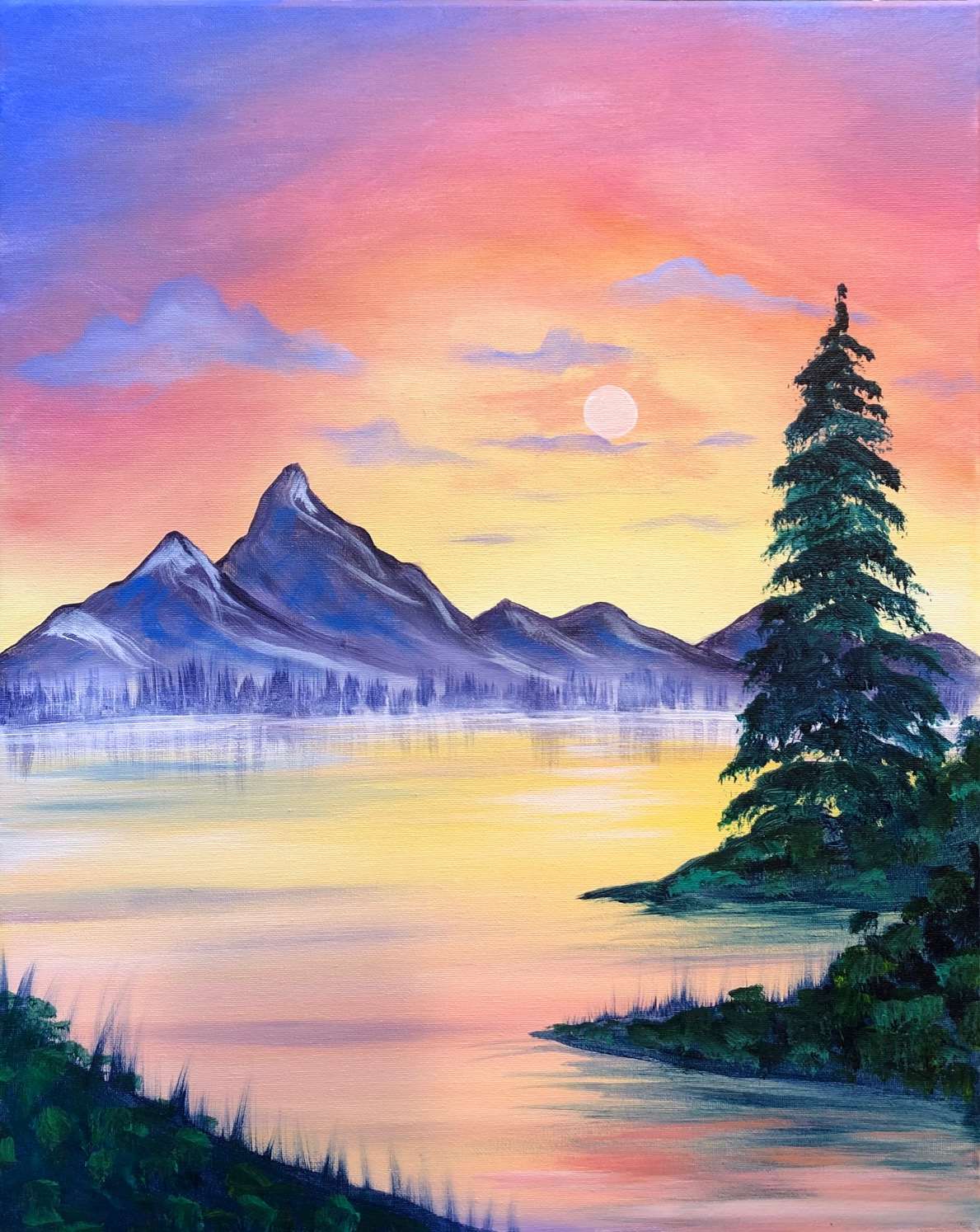 Apricot Sunset - Sun, Mar 16 4PM at Naperville Apricot Sunset - Sun, Mar 16 4PM at Naperville