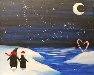 Arctic Love