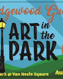 Art in the Park Ridgewood 2020