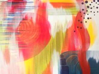 Artfully Abstract