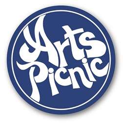 Arts Picnic in Lincoln Park in Greeley