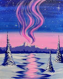 Aurora Rosé