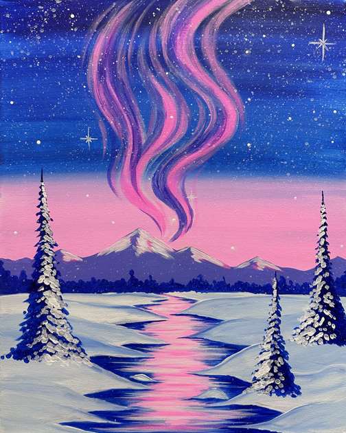 Aurora Rosé