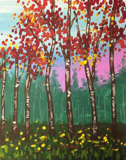Autumn Day