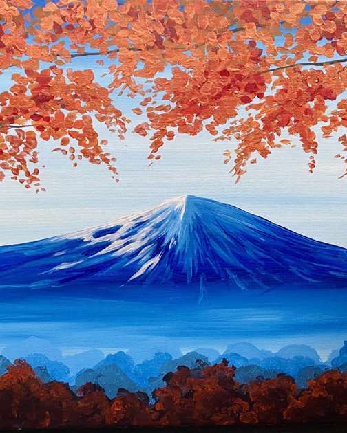 Autumnal Peak