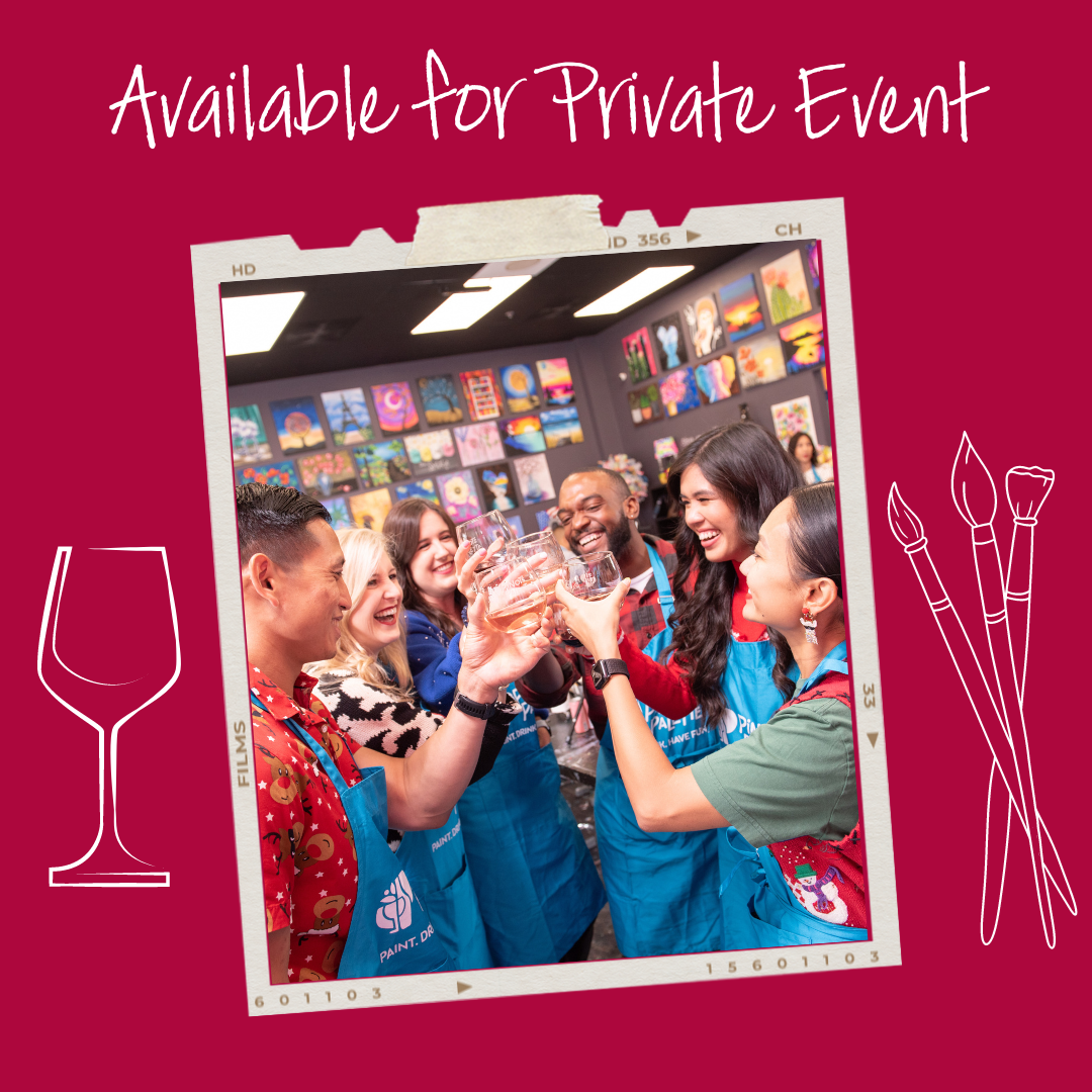 Available for San Bruno Event Thu, Dec 22 12PM at San Bruno