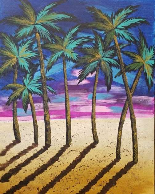 Bahama Breeze