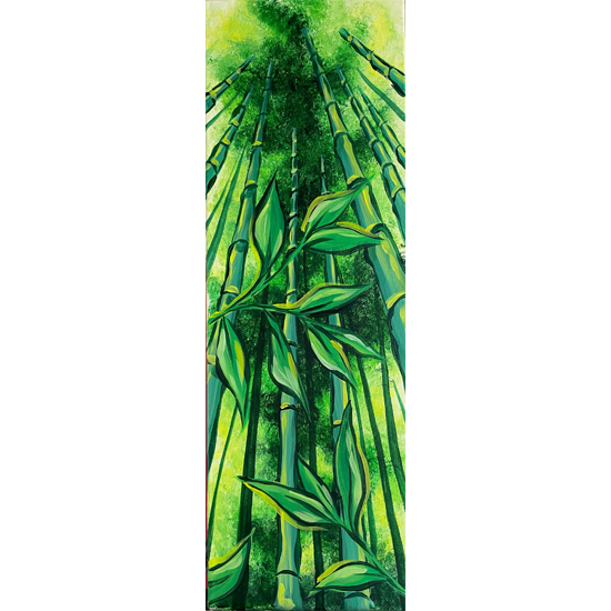 Bamboo Forest
