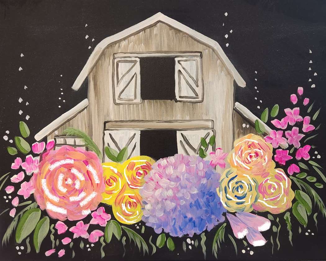 A new Tori C original!
