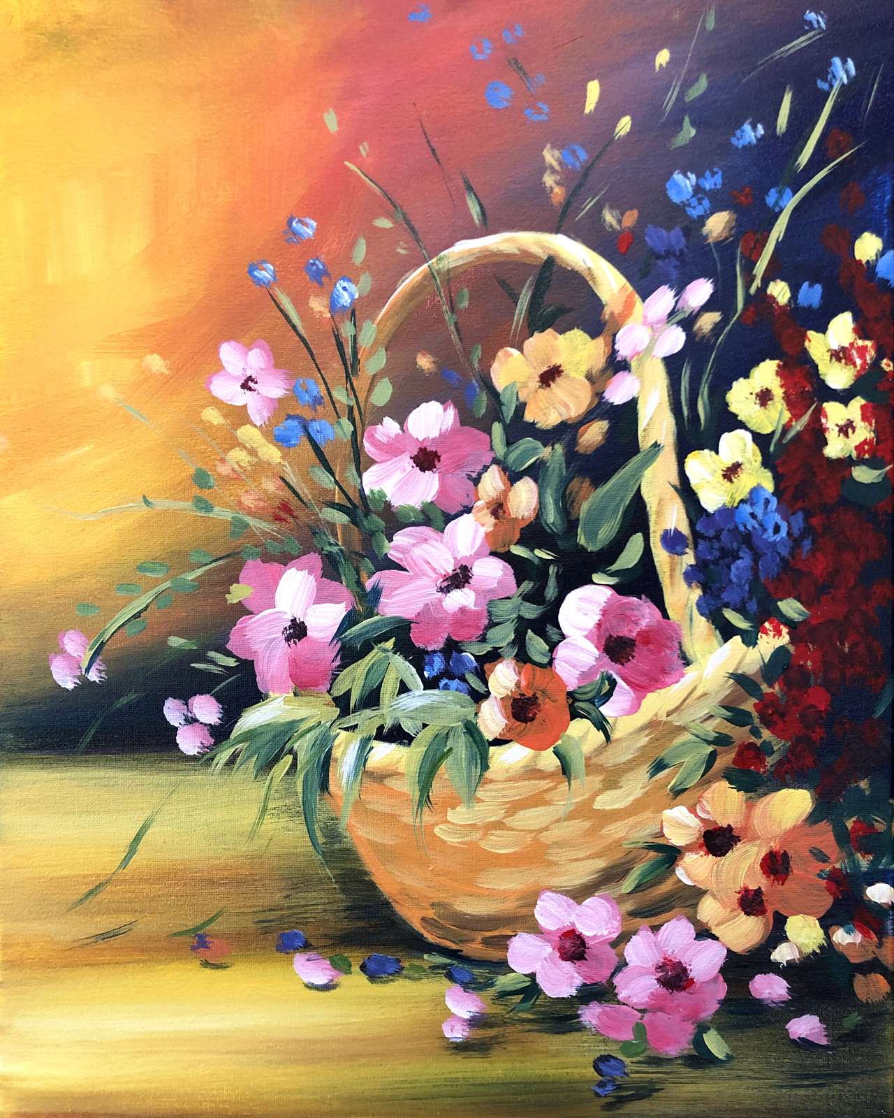 Basket Of Joy Fri Aug 09 7pm At Fort Collins Basket Of Joy