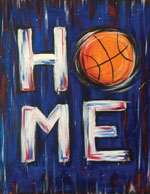 Basketball HOME