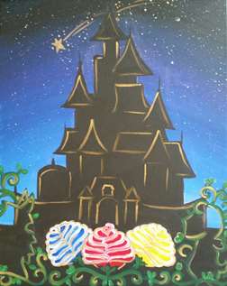 Be Our Guest