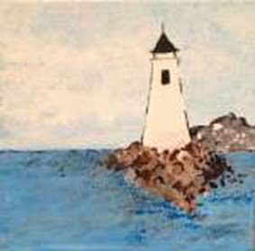 Beacon by the Sea - Written Instructions