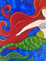 Beauty & the Sea