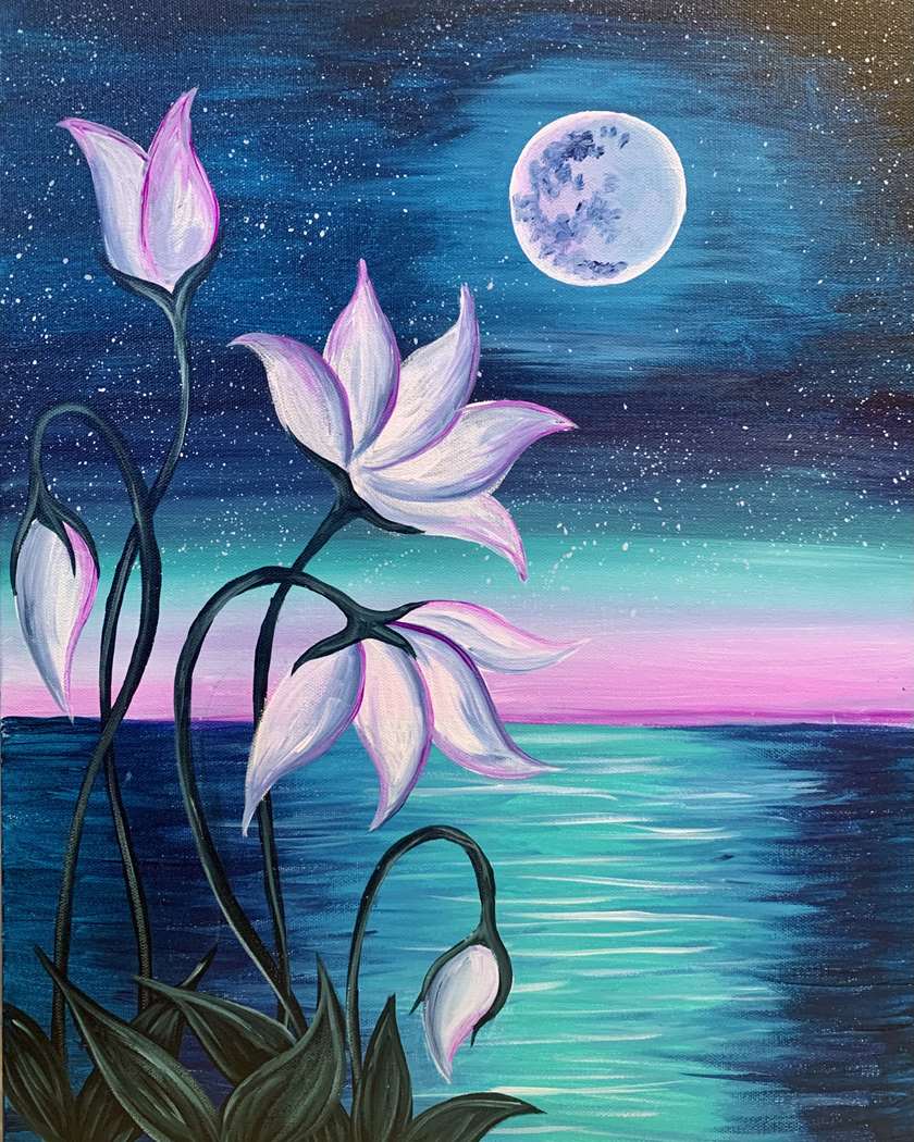 Beauty By Moonlight - Tue, Jan 24 6PM at Elk Grove Image Tuệ An image beautiful image beautiful - Beauty By Moonlight - Tue, Jan 24 6PM at Elk Grove