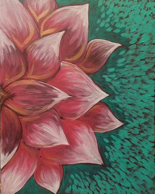 Beauty in Bloom