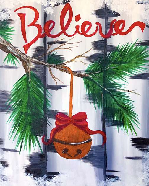 Believe in the Magic