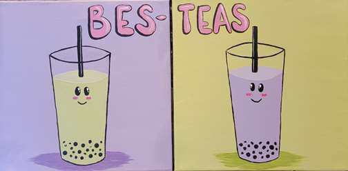 Bes-teas