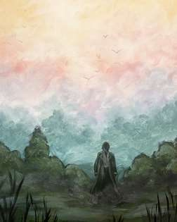 Bewitched, Body and Soul 