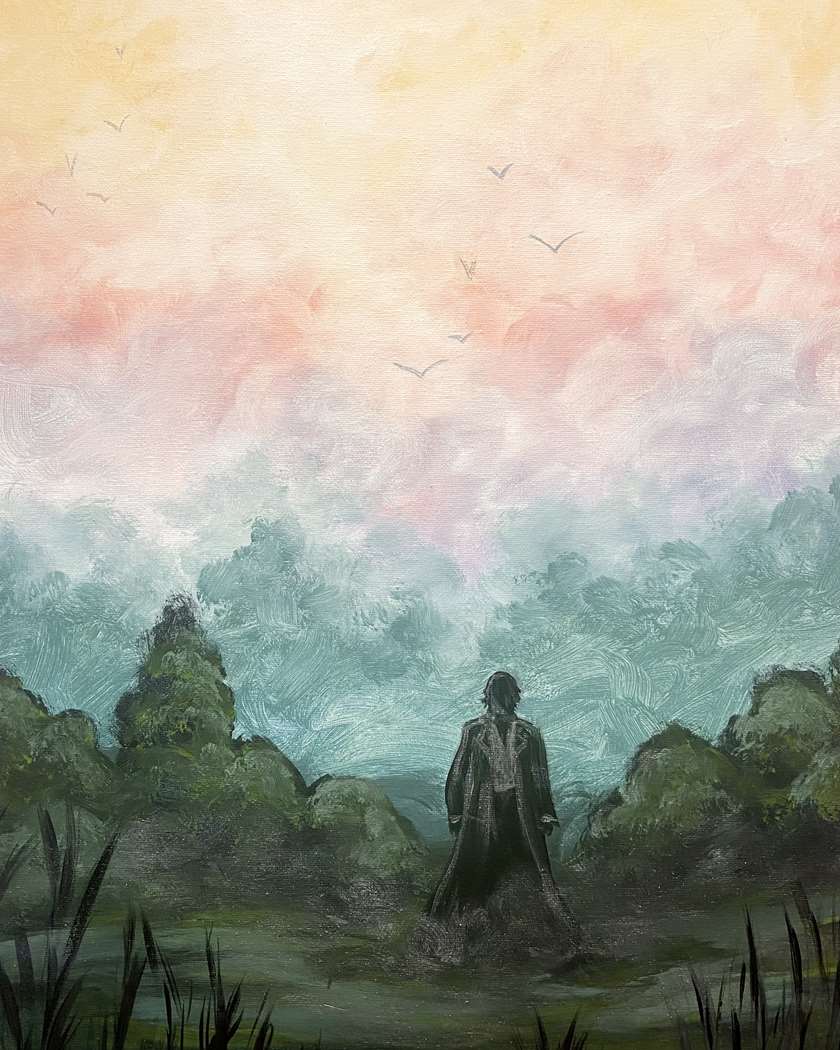 Bewitched, Body and Soul 