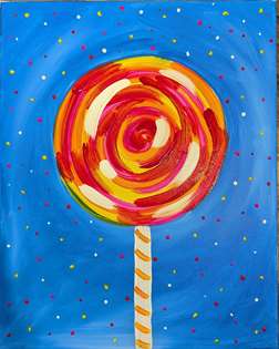 Big Lollipop