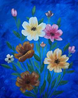 Bloom Brightly
