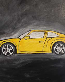 Bluegrass Porsche Club