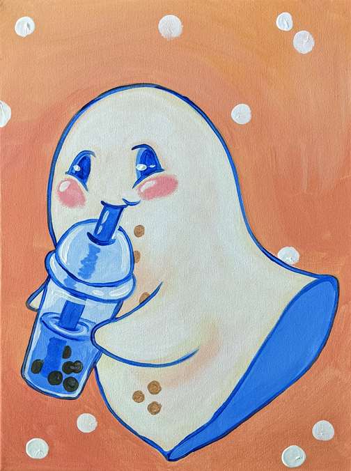 Boba Boo