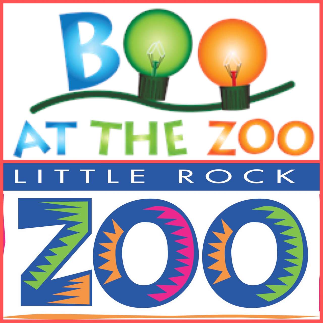 Boo at The Zoo LR Sun, Oct 22 6PM at Little Rock Zoo