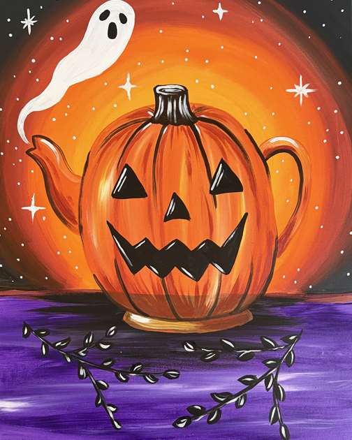 Boo Brew!