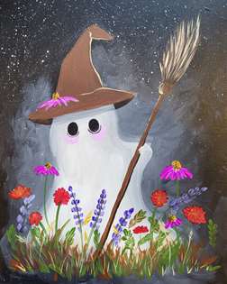 Boo - craft