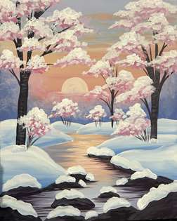 Boreal Beauty