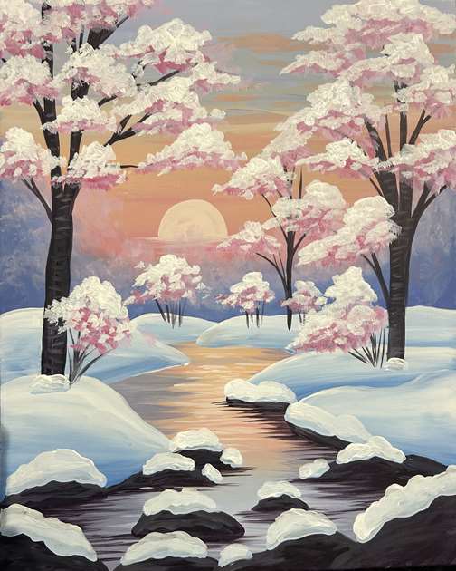 Boreal Beauty