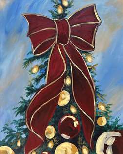 Bow, Merry & Bright