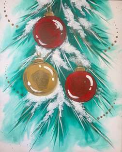 Brilliant Baubles
