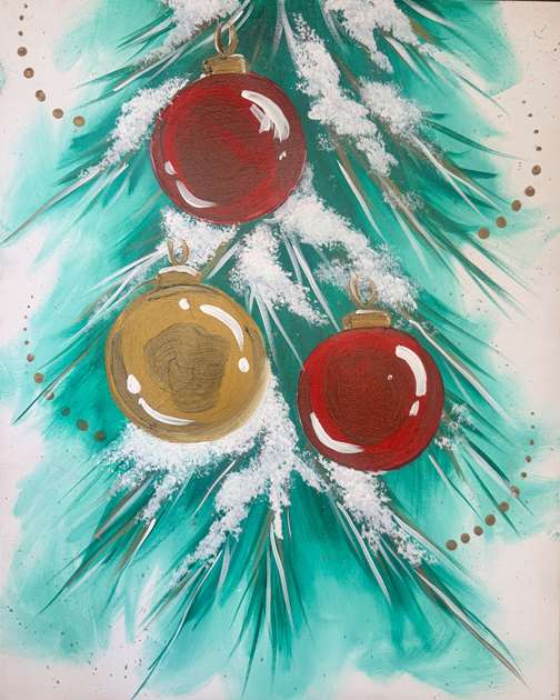 Brilliant Baubles