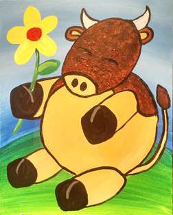 Buffalo Buddy