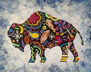 Buffalotopia