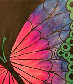 Butterfly Dream