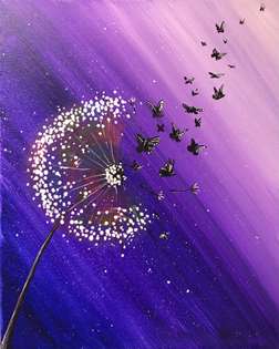 Butterfly Wishes