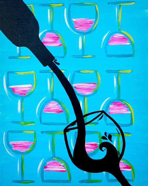 Cab in the Cul-De-Sac